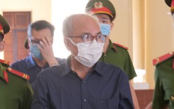 Cựu giám đốc Sở Y tế tỉnh Tây Ninh lãnh án thấp hơn đề nghị