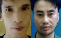 Truy tìm 2 phạm nhân trốn khỏi trại giam Xuân Hà