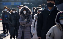 Hàn Quốc đối mặt nguy cơ “tuyệt chủng”