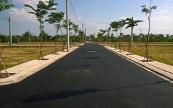Tây Ninh: Có tình trạng hiến đất làm đường, nhưng mục đích để phân lô bán nền