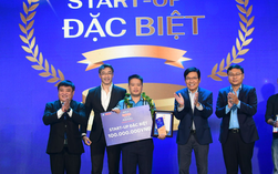 Biến khủng hoảng thành cơ hội khởi nghiệp