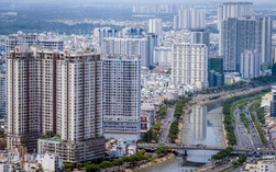 TP HCM: Giảm chi mua sắm công, đi công tác, hội họp để đầu tư phát triển