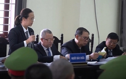 Diễn biến việc truy tìm 3 luật sư từng bào chữa trong vụ “Tịnh thất Bồng Lai”