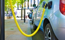TP HCM: Người đi xe điện không cần sạc, thoải mái đổi pin tại bất cứ đâu?