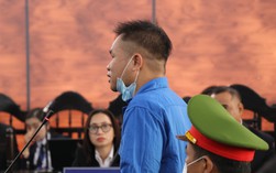Xét xử 100 bị cáo tấn công trụ sở UBND 2 xã ở Đắk Lắk