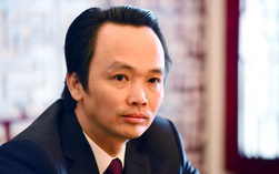 Trả hồ sơ vụ cựu chủ tịch FLC Trịnh Văn Quyết chiếm đoạt 3.000 tỉ đồng