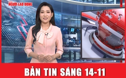 Bản tin sáng 14-11: Ông Donald Trump bổ nhiệm hàng loạt nhân sự mới