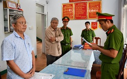 Cựu giám đốc một ban quản lý ở Quảng Nam bị khởi tố vì gây lãng phí