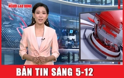 Bản tin sáng 5-12: Điều gì xảy ra sau lệnh thiết quân luật chóng vánh ở Hàn Quốc?