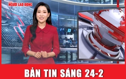 Bản tin sáng 24-2: Đặng Thị Hàn Ni có vai trò gì trong phiên phúc thẩm vụ Nguyễn Phương Hằng?