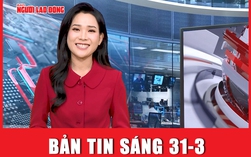 Bản tin sáng 31-3: Ý đồ của Ukraine khi "xuống nước” đàm phán với Nga