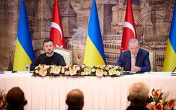 Thổ Nhĩ Kỳ và cam kết mạnh mẽ về  xung đột Nga – Ukraine