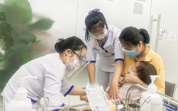 Vắc-xin phòng bệnh sốt xuất huyết sắp về Việt Nam