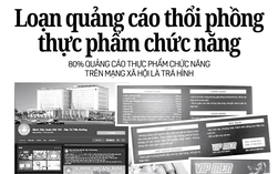 Thông tin đáng chú ý trên báo in Người Lao Động ngày 11-6