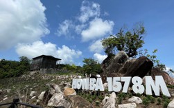 Khánh Hòa mở tour lên đỉnh Hòn Bà, khám phá nhà bác sĩ Yersin