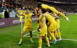 Euro 2024: ROMANIA - UKRAINE (20 GIỜ NGÀY 17-6) - Đại chiến miền Đông