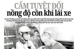 Thông tin đáng chú ý trên báo in Người Lao Động ngày 28-6