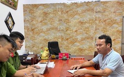 Thêm cán bộ ở Phú Quốc đầu thú về hành vi nhận hối lộ