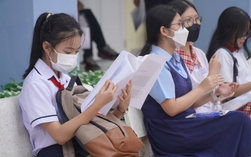 Thi lớp 10 tại tỷ lệ bóng đá kèo nhà cái: Đón xem gợi ý giải đề thi ngữ văn