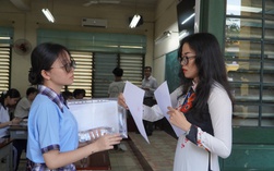 Bất ngờ với đề tỷ lệ bóng đá kèo nhà cái văn lớp 10 ở TP HCM, mời xem gợi ý giải đề
