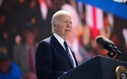 Tổng thống Biden gây xôn xao khi nói "quen biết Tổng thống Putin 40 năm"