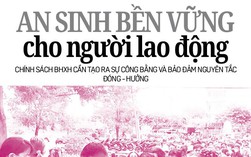Thông tin đáng chú ý trên báo in Người Lao Động ngày 9-6