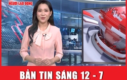 Bản tin sáng 12-7: Nguyên nhân bất ngờ dẫn đến mâu thuẫn trong vụ cô gái bị bắn tử vong