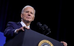 Tổng thống Biden đang cân nhắc từ bỏ cuộc đua vào Nhà Trắng?