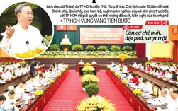 Thông tin đáng chú ý trên báo in Người Lao Động ngày 18-8