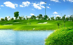 Giải Golf "Tôi yêu Việt Nam": Giải thưởng lớn, giá trị sẻ chia