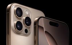 Bất ngờ giá iPhone 16 Pro và Pro Max xách tay