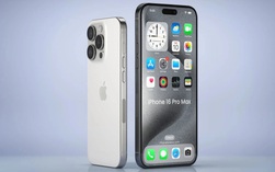 Tín đồ "Táo khuyết" đếm ngược giờ ra mắt iPhone 16, điều gì cần chú ý?