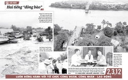 Báo in ngày 10-9: Không để ai thiếu ăn, thiếu mặc, thiếu chỗ ở!