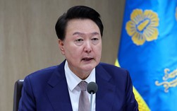 Mật vụ Hàn Quốc - Lá bài tẩy của ông Yoon Suk-yeol?