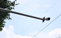 Số vụ vượt đèn đỏ, không đội mũ bảo hiểm ở TP HCM giảm sâu khi có camera AI