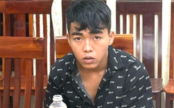 Chiếc xe máy "tố giác" thanh niên sát hại rồi hiếp dâm, cướp tài sản cô gái trẻ