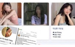 Truy cập website mại dâm online, người đàn ông bị "giăng bẫy" tống tiền