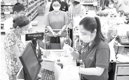 Báo in ngày 18-10: Tăng đáng kể mức thu nhập chịu thuế
