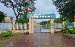 Hiệu trưởng trường tiểu học ở Cà Mau nói về việc bị giáo viên "tố" chèn ép