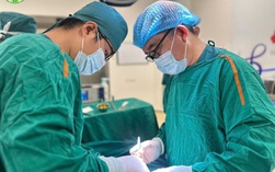 Tai nạn hy hữu: Vỡ tinh hoàn khi đi chơi trong khu du lịch