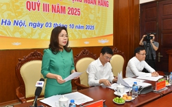 Tín dụng bất động sản tăng 19%