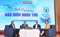 Bảo hiểm nhân thọ làm gì để lấy lại niềm tin người tiêu dùng?