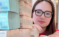 CLIP: Những màn khoe của "gây choáng" của Hoàng Hường