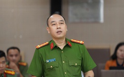 Dự án tiền số AntEx có vốn góp của Shark Bình: Công an vào cuộc xác minh để xử lý nghiêm