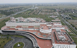 Sai phạm tại các dự án Bệnh viện Bạch Mai, Việt Đức cơ sở 2 gây lãng phí 762 tỉ đồng