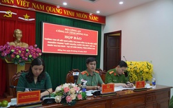 Giám đốc Công an Đồng Nai thông tin vụ 3 người trong gia đình bị sát hại