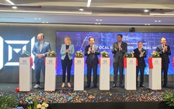 SIÊU ĐÔ THỊ BỨT PHÁ, VƯƠN TẦM (*): Mỏ vàng công nghệ