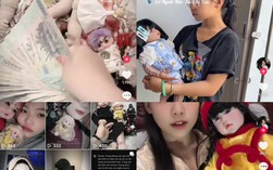 Hệ lụy khó lường từ búp bê Kumanthong