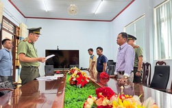 Khởi tố, bắt tạm giam đối tượng phá hoại chính sách đoàn kết