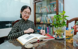 Luật sư Trương Thị Hòa: Làm luật phải tu thân!